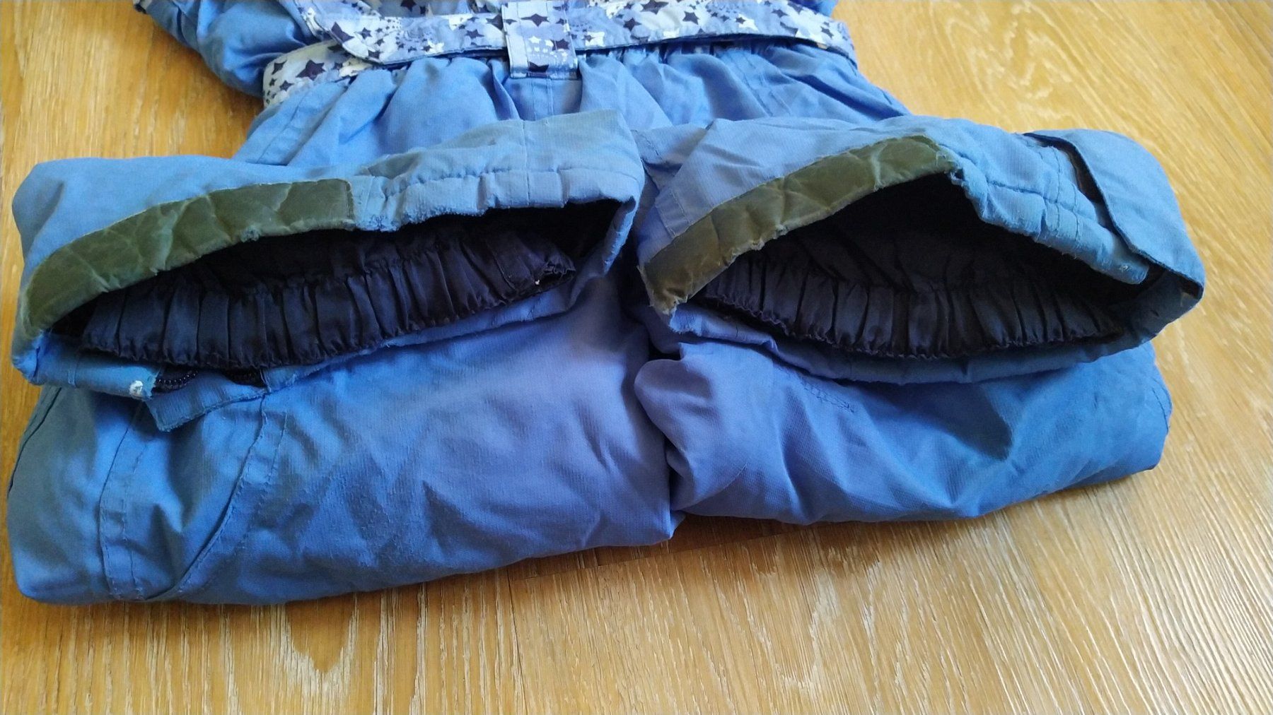 Lotti & Set di vestiti: Skianzug gr. 86 – Usato da Kappel SO venduto da teiger83 3