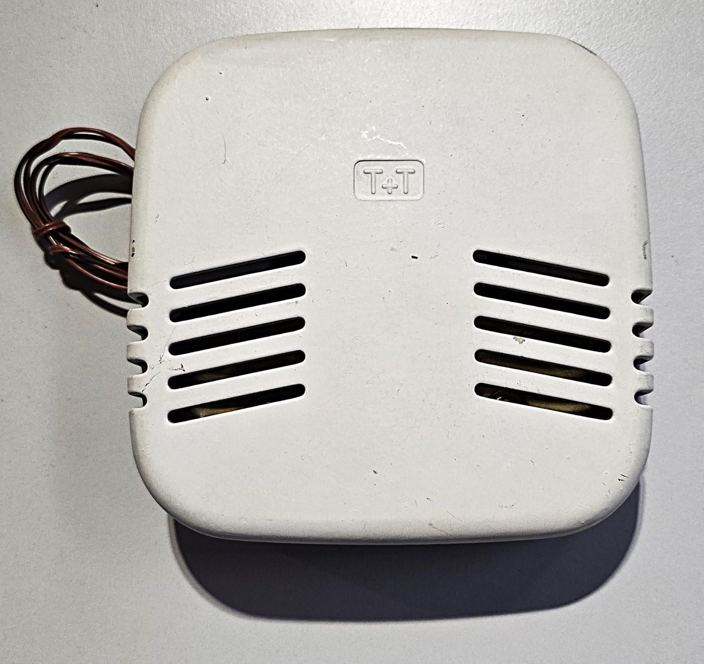 Swisscom Telefoni: PTT Telefon - Glocke – Usato da Rüegsauschachen venduto da Hef401