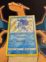 Suicune (SHF SV22) - DE - Glänzendes Schicksal