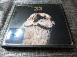 23 (Premium Edition) CD