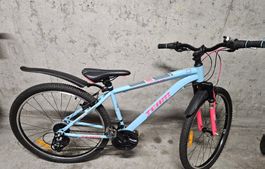 Mädchen Mountainbike 26 Zoll