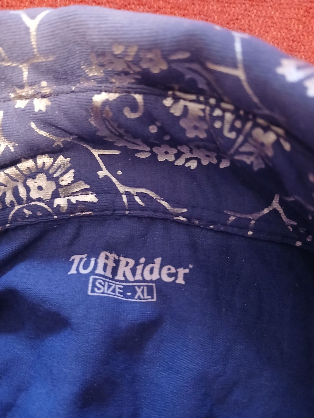 Camicette: Showbluse western – Nuovo e nell'imballaggio originale da Uster venduto da Hexli1990 1