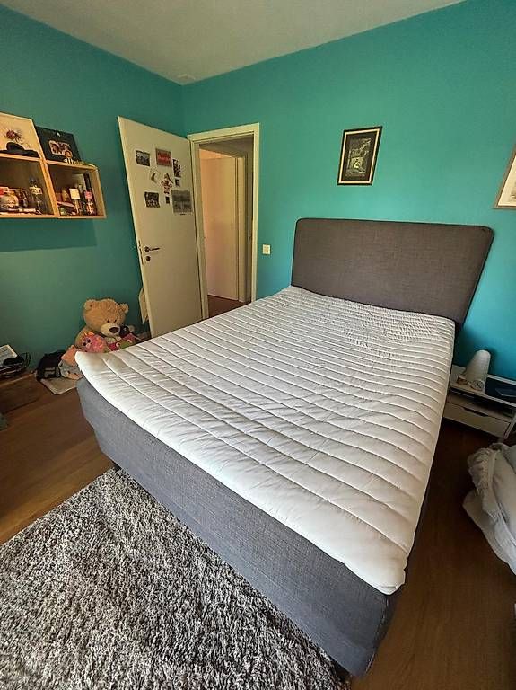 Reti a doghe: IKEA lit sommier – Usato da Prangins venduto da vgr_7mvs 1
