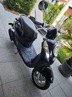 Schöner SYM Mio 50 IL Roller, Top Zustand, Sommerhit!