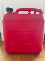 Jerrican - bidon 20 litres