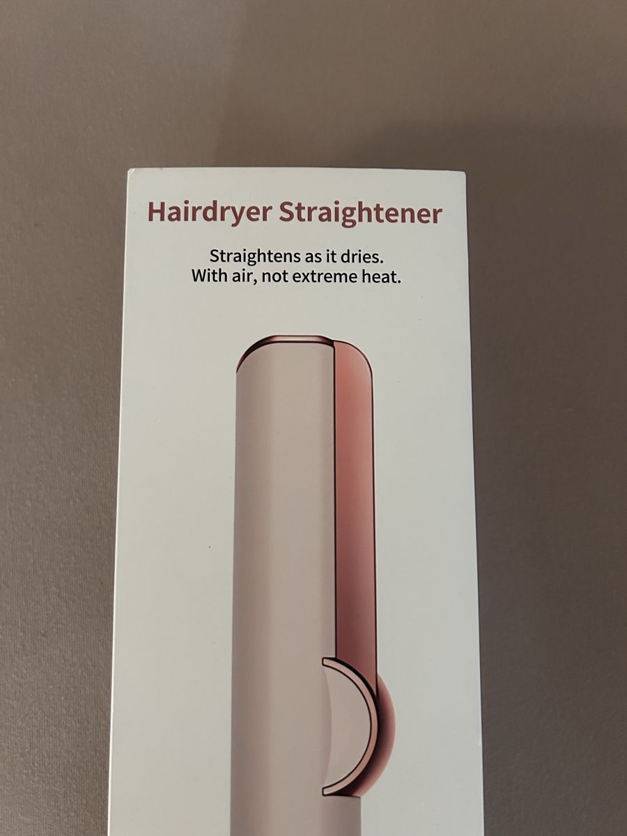 Piastre & Arricciacapelli: Hair Straightener von Doyoo – Nuovo e nell'imballaggio originale da Frauenfeld venduto da Pafe66