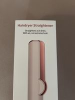 Hair Straightener von Doyoo