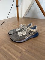 Reebok Crossfit Shoes Size 9 UK 6.5 EU 40 US used