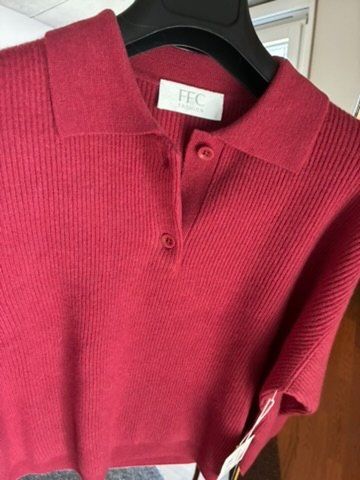 Pulls & Sweat-shirts: FFC! wunderschöner Strickpullover aus Wolle/Kachmir Gr. M – Neuf avec emballage d'origine à Winterthur par Mitschg 4