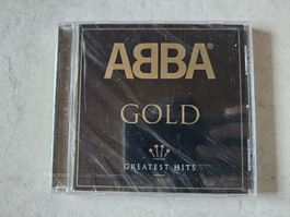 ABBA  -  Gold (Greatest Hits)  /  Fabrikneu