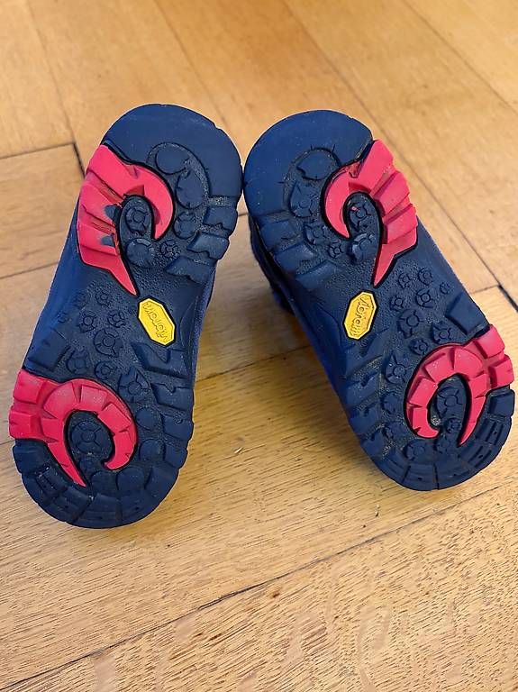 Scarpe per ragazzi: Schuhe Elefanten Grösse 28 – Usato da Basel venduto da sarah1220 2