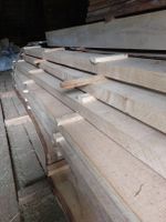 Eichenbretter 63×3500mm