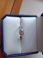 weissgoldring