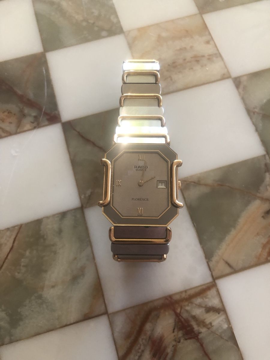 Rado Orologi: Armbanduhr – Usato da Sissach venduto da Belami 1