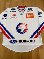 ORIGINAL ZSC LIONS 2019/20 TRIKOT AWAY XXL