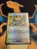 Regigigas (xPRE 086) -Meisterball-Prismatische Entwicklungen