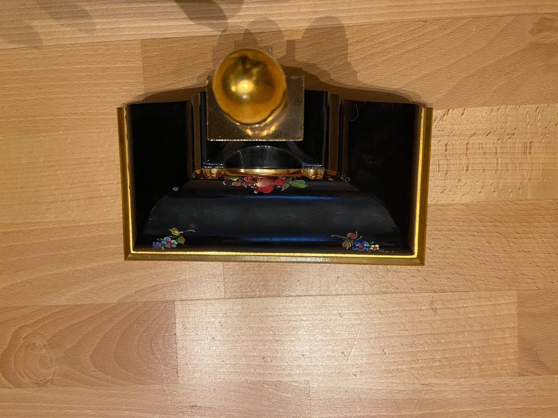 Altro in Decorazioni & Accessori: Sockel zu Pendule Uhr – Usato da Muttenz venduto da bargain_hunter 2
