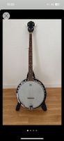 Banjo, 5-Saiten Banjo, Harley Benton