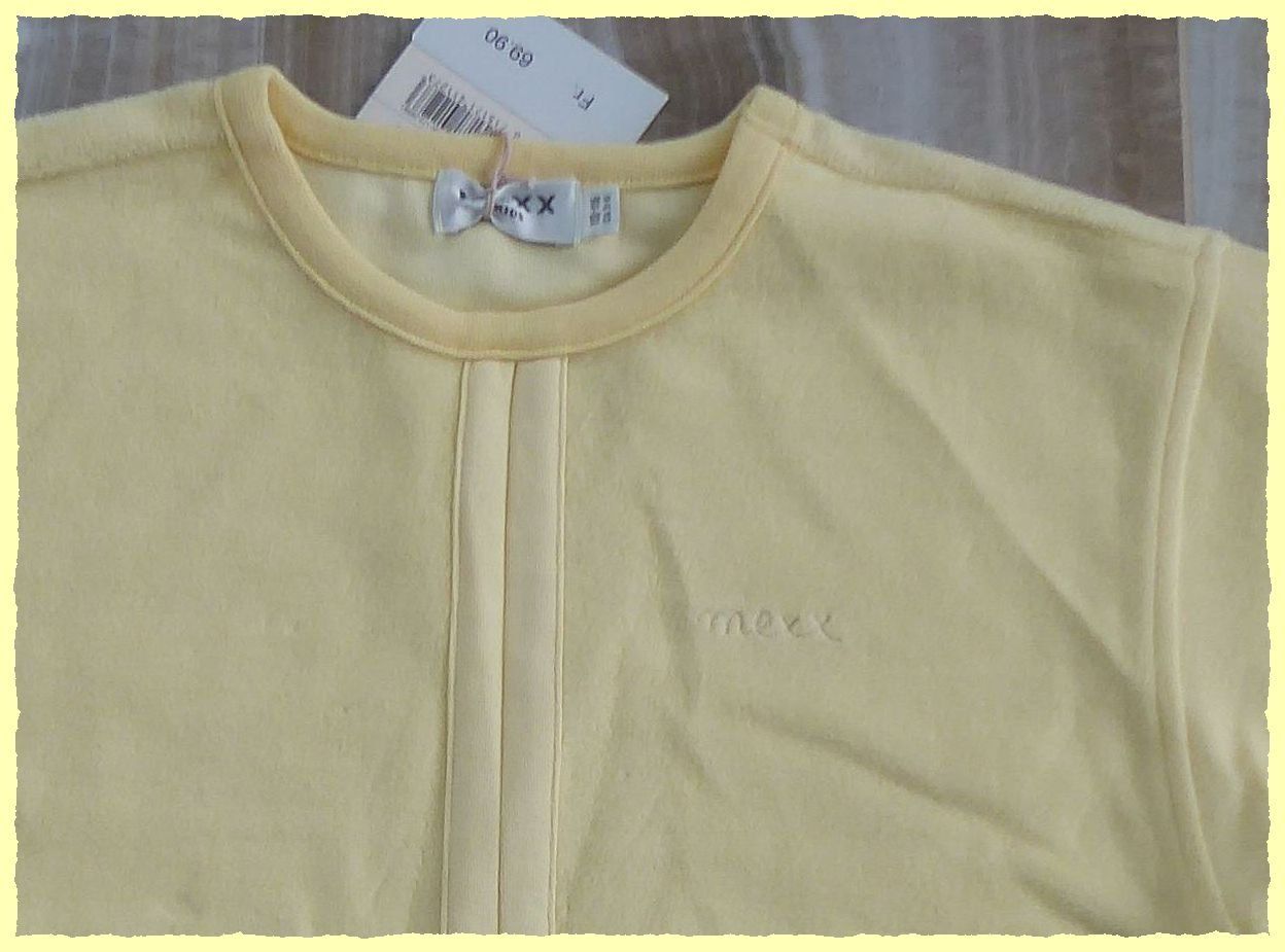 Mexx Pullover & Sweatshirts: 🌞 Mexx Fleecepullover Gr. 122 - 128 – Neu und originalverpackt aus Oberglatt ZH von XXL-Verkauf 2