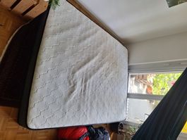 Gratis Matratze 160x200 cm
