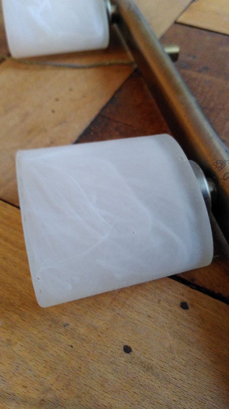 Lustres & lampes de plafonds: Höhenverstellbare Hängelampe – D'occasion à Baden par lorenex 2