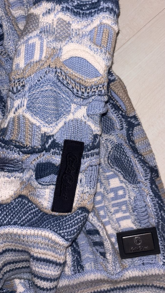 Carlo Colucci Pullover & Sweatshirts: Carlo Colucci – Gebraucht aus Dietikon von rap_5byd 2
