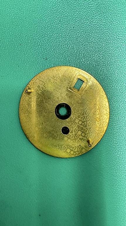 Montres: Quadrante Rolex 1655  – D'occasion à Maroggia par sha_n2dq 4