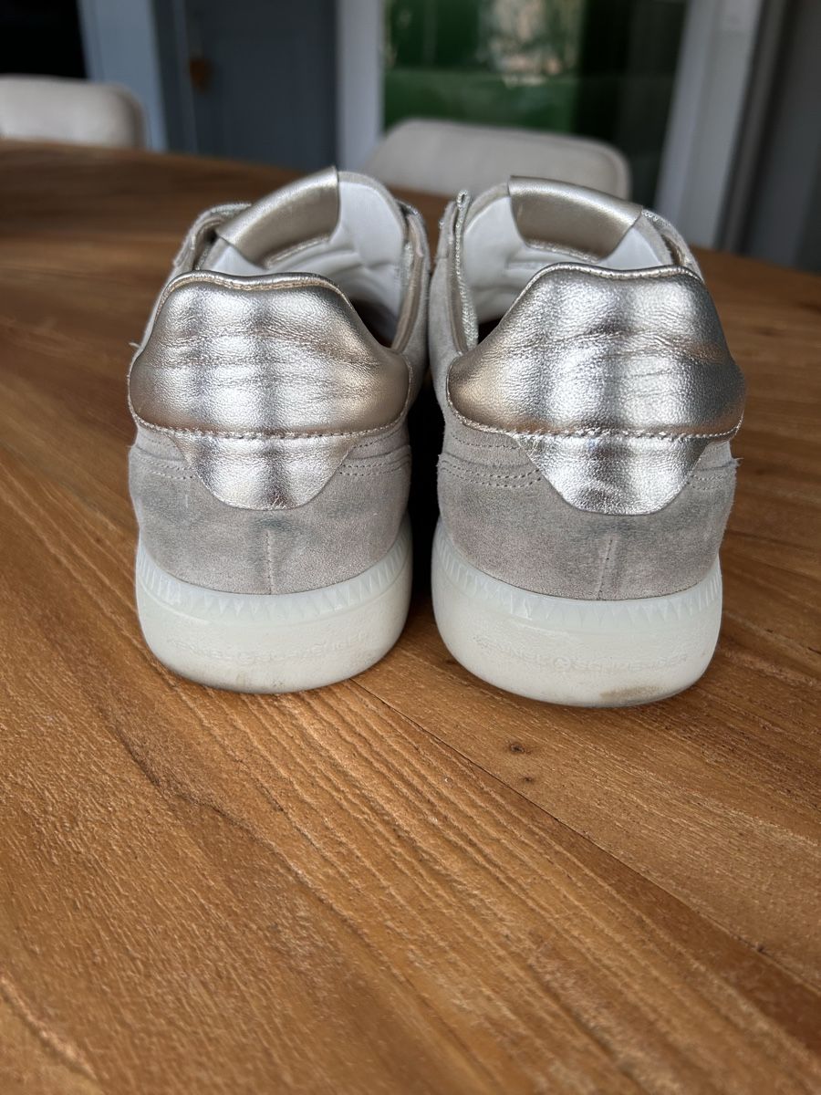 Kennel + Schmenger Scarpe da donna: Sneaker von Kennel und Schmenger – Usato da Frauenfeld venduto da Pafe66 2