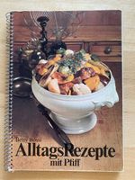 Alltags-Rezepte mit Pfiff - Betty Bossi