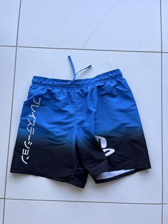 Badeshorts Gr 158/164