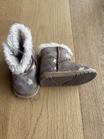 Boots Gr. 18-20 Emu 