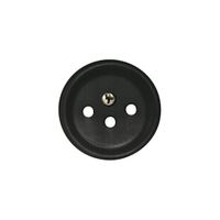 Frontscheibe FH Standard zu Steckdose T12 schwarz, Feller