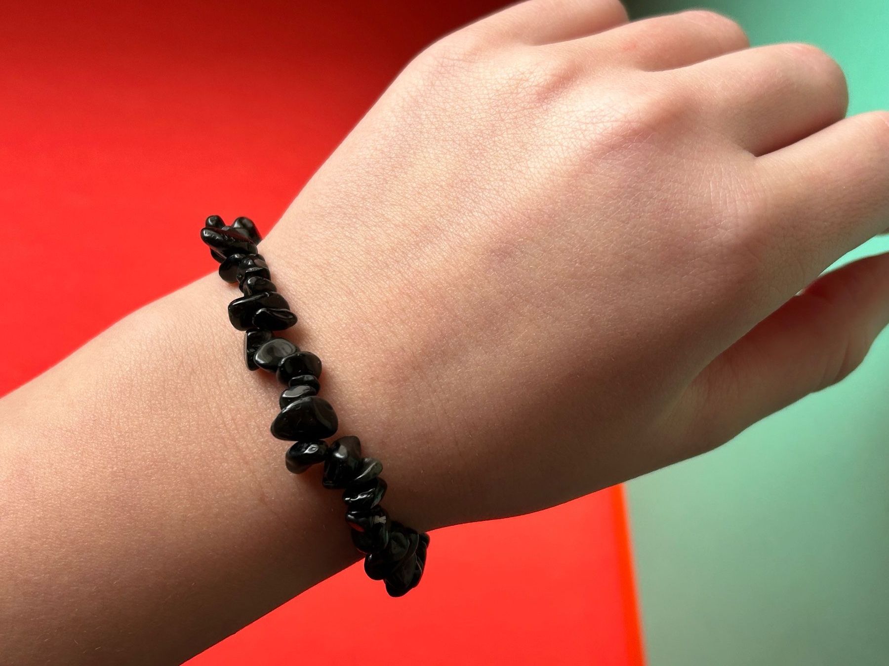 Armbänder & -reifen: Armband ONXX (ca 18 cm) – Neu und originalverpackt aus Laufen von belleskulptur 1