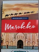 Reiseführer Baedeker Smart Marokko