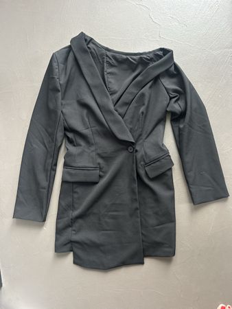 Blazer Kleid neu gr m