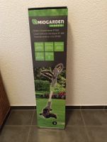 New Electric grass trimmer