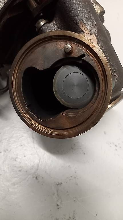 Alle Autoersatzteile: Original BMW ND-Abgasturbolader B47 25d – Gebraucht aus Luzern von cas_sh7y 3