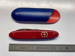 Sackmesser