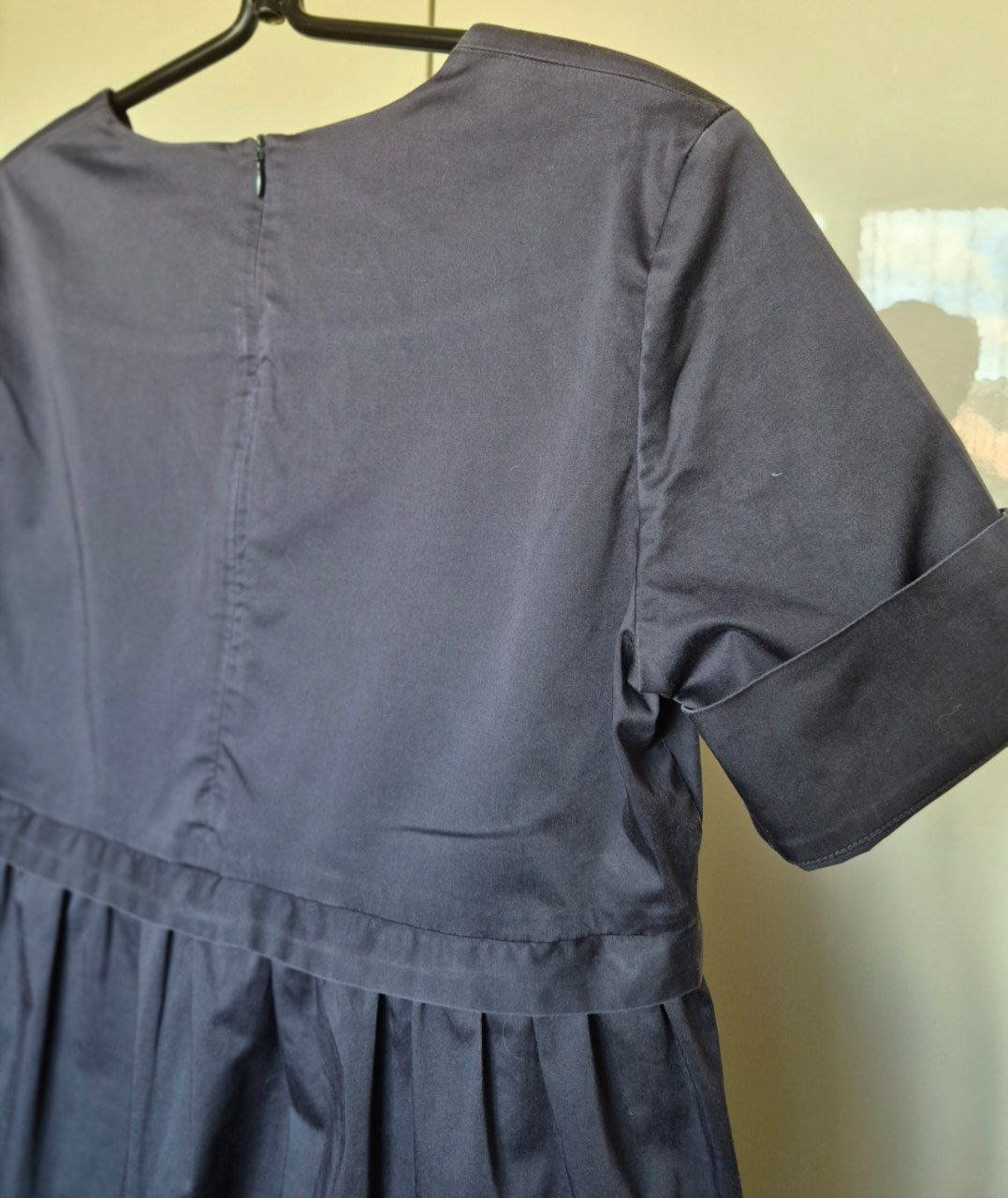 Marc O'Polo Kleider: Freizeitkleid, Marc O'Polo (Grösse 38) – Gebraucht aus Oberglatt ZH von stmark3 8