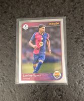 Lamine Yamal - Barcelona - Topps