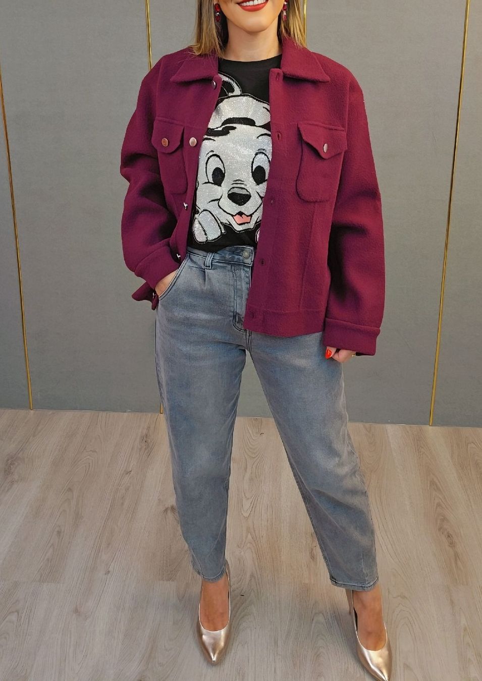 Giacche: Jacke NEU – Nuovo e nell'imballaggio originale da St. Gallen venduto da Mode.