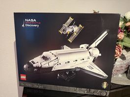 Space Shuttle