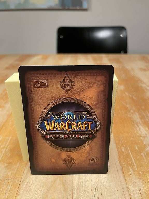 Magic The Gathering Carte collezionabili: Astraler Brandschatzer (Wow) – Usato da Münsingen venduto da mat_g6l5 1