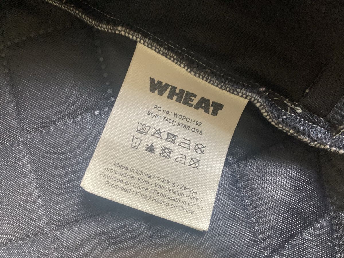 Wheat Giacche: Jacke / Wheat / Grösse 128 – Usato da Bern venduto da Marina_K 4