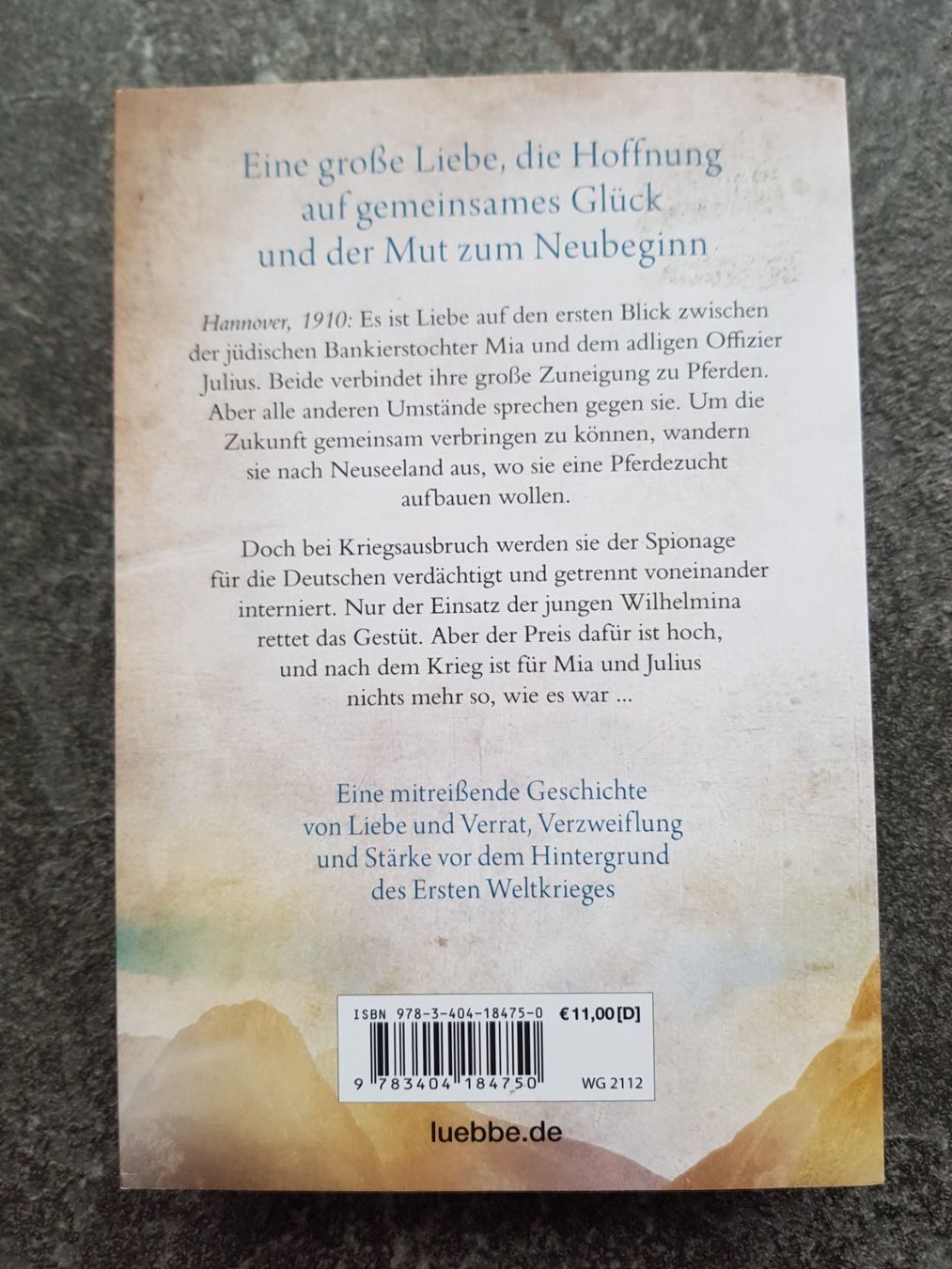 Bücher: SCHIKSALSSTERNE / Sarah Lark / Roman – Gebraucht aus Dietikon von marconi07 1