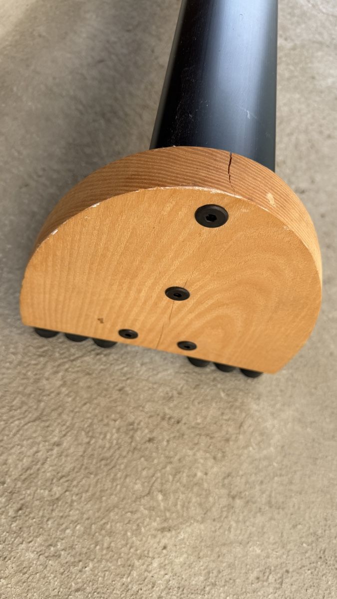 WaterRower Vélos d'appartement: WaterRower A1 Studio – D'occasion à Kilchberg ZH par King_Arth 3