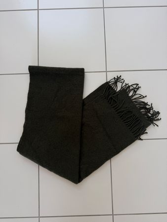 Uniqlo Schal 
