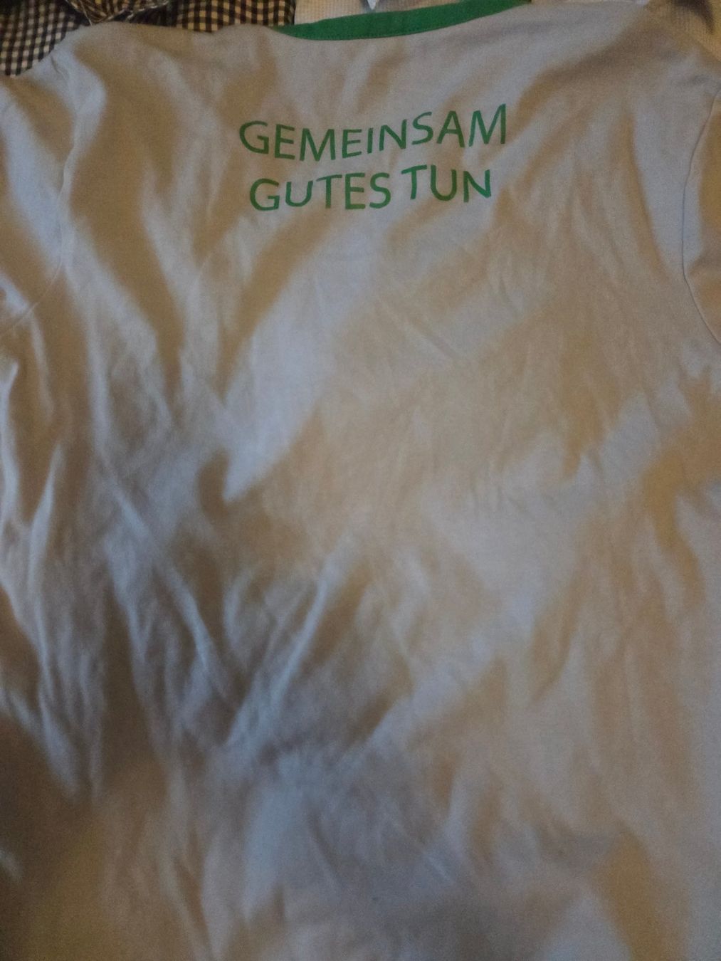 Kleiderpakete: Hemden & T-Shirts Gr. M – Gebraucht aus Basel von grandfamily 9