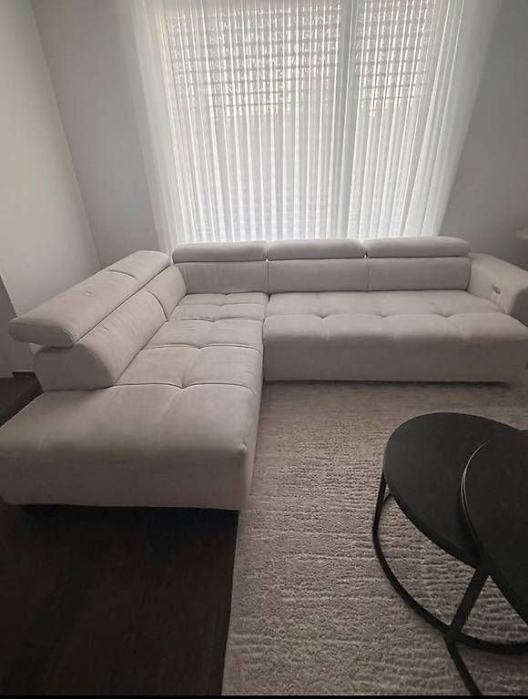 Sofas: Sofa beige – Gebraucht aus Rothrist von YaseminO