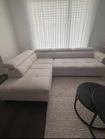 Sofa beige